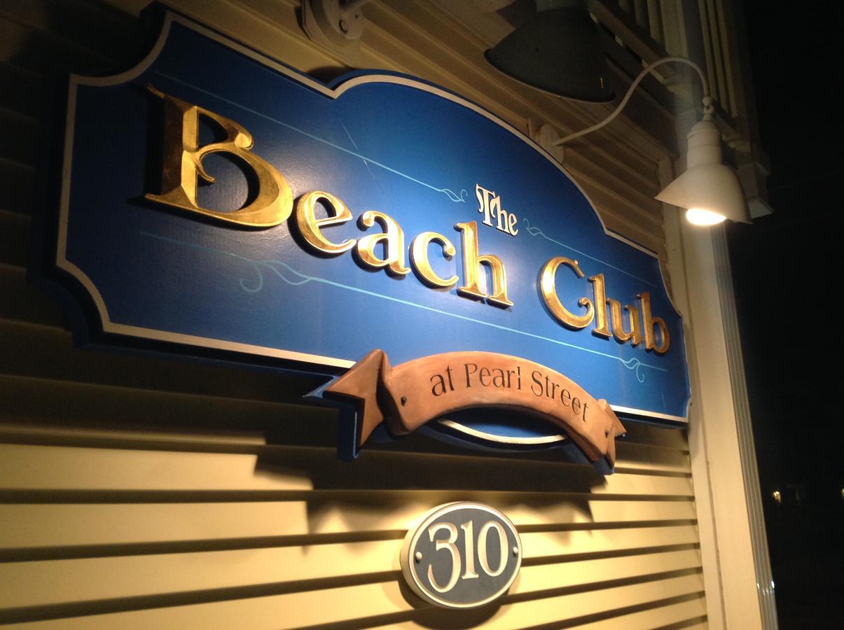 HOTEL THE BEACH CLUB AT PEARL STREET BEACH HAVEN, NJ (United States) - from  US$ 370 | BOOKED